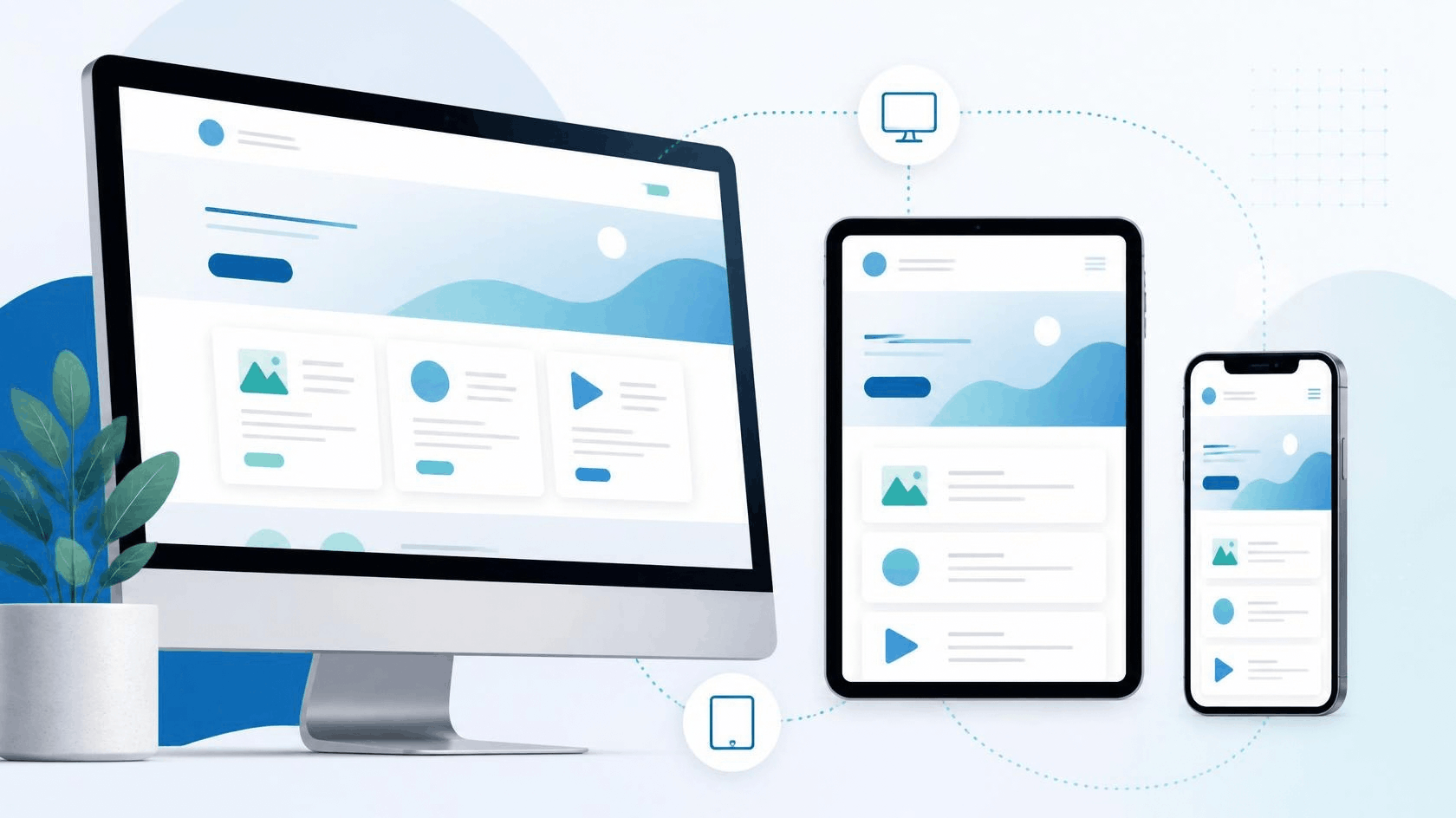 How to Make a Website Mobile Friendly